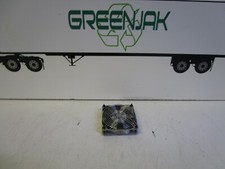 ORIX MU1225S-41 220VAC COOLING FAN - USED - FREE SHIPPING