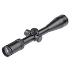 Delta Optical Titanium 2.5-15x50 HD SF 2D Rifle Scope
