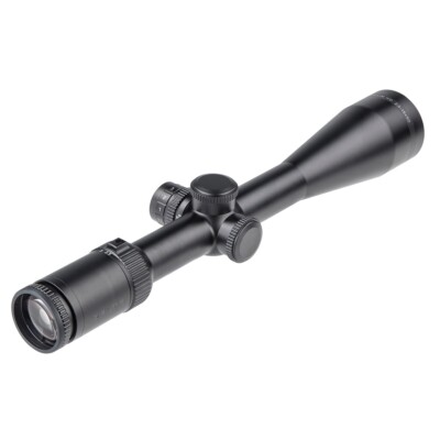 Delta Optical Titanium 2.5-15×50 HD SF 2D Zielfernrohr