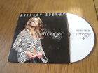 Stronger - Music Cd - Spears, Britney - 2001-01-16 - Zomba Records - Very Good
