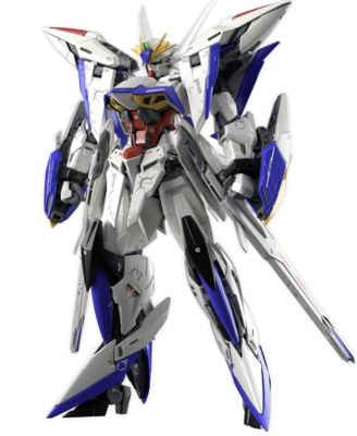 MG 1/100 Eclipse Gundam model kit BANDAI JAPAN | eBay