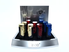 ZICO ZD-90 QUAD TORCH - WITH DISPLAY OF 9 !!