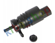 FOR SAAB 9-5 10-12 WINDSCREEN WASHER MONO PUMP