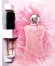 Delina by Parfums De Marly Eau De Parfum 1.5ml Vial Spray New Factory Sealed