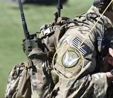 AFSOC JTAC DEATH on CALL COMBAT CONTROL CCT BOMB DROPPER vêlkrö 😎INSIGNIA: TACP