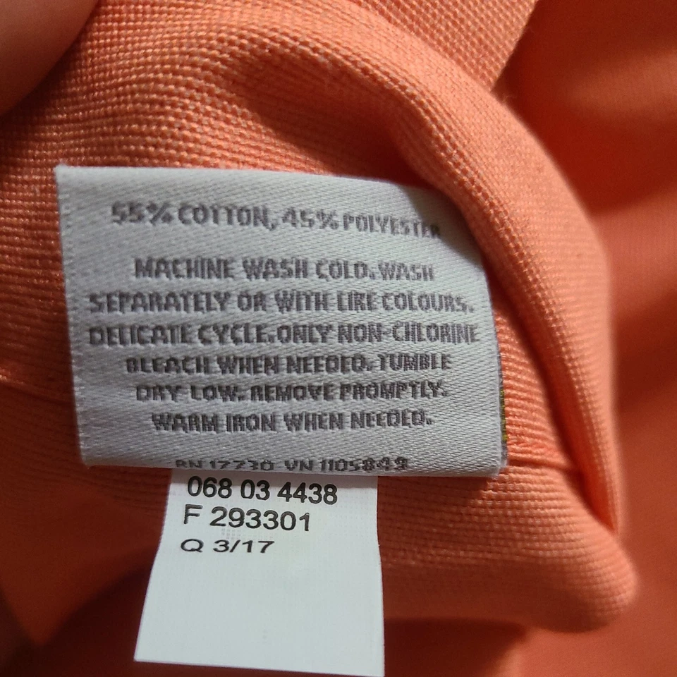 Umbral - Filtro de luz Farrah Rod bolsillo ventana cortina panel blanco 54"x95" Foto 4 de 4