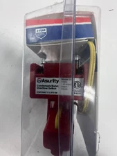 QTY 4 Diversitech Asurity CC-1 Condensate Safety Overflow Switch