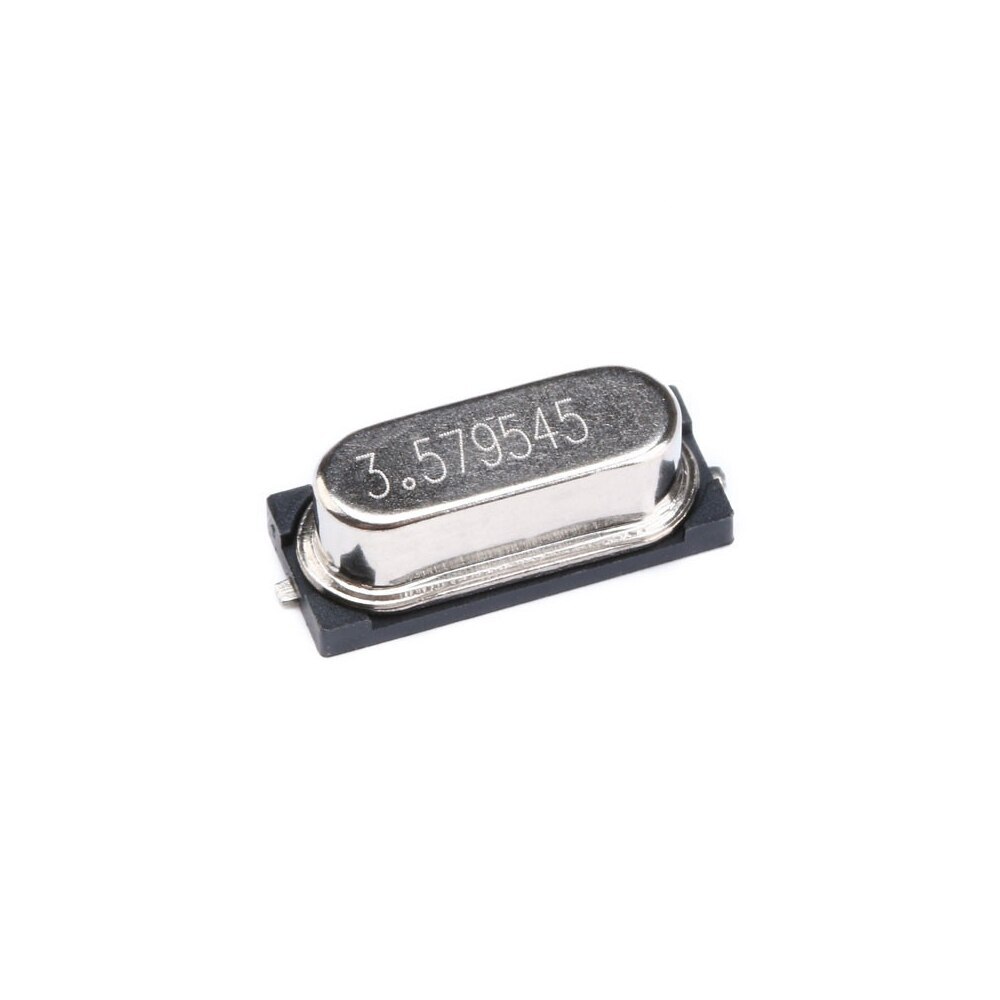 10PCS 32.768KHZ 4/6/8/12/16/20/24Mhz SMD Quartz Oscillator 10PCS 32.768KHZ 4/6/8/12/16/20/24Mhz SMD Quartz Oscillator