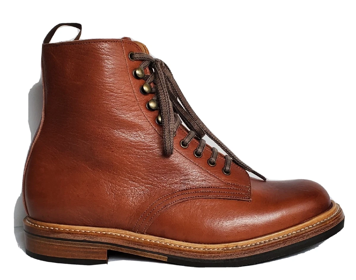 Grenson boots ebay top