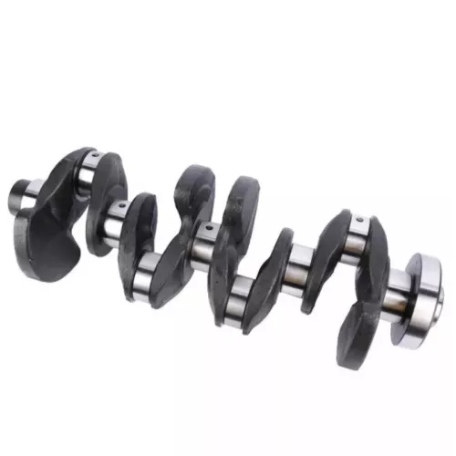 For BMW F10 F20 F34 N20 2.0 Petrol Engine Crankshaft A 11217599247 / 11217640165 - Picture 2 of 4
