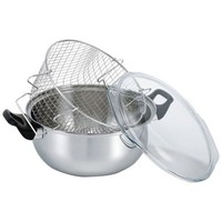 Beka Deep Fat Fryer Set Beka Deep Fat Fryer Set