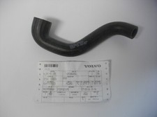 Volvo Penta 3581066 Marine Diesel Engine Heat Exchanger Intake