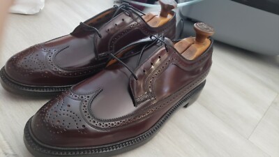 NOS Vintage Florsheim 93605 Size 9.5D | eBay