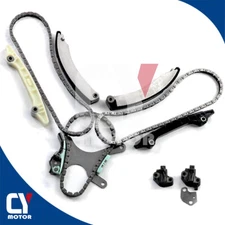 Kit De Cadena De Distribución Fits Ram Dakota Durango Nitro Liberty Commander