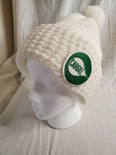 CARGILL Knitted Winter Hat Stocking Cap 