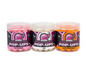 NEW Mainline Baits Special Edition Pop Ups 15mm FULL RANGE *PAY 1 POST*