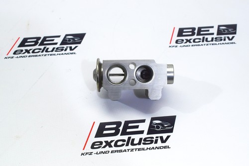 BMW X1 S18i E84 Expansionsventil Klimaanlage Klima Ventil 9226078