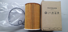VW Volkswagen AUDI VAG Genuine Oil Filter 03L115562