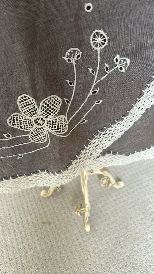 Wrap skirt size small eBay