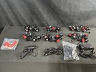 Govee H706A Permanent Outdoor Lights Pro 100 ft 60 Led Lights Black New Open Box