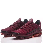 Nike Air VaporMax Plus "Night Maroon" Men's Shoes New authentic