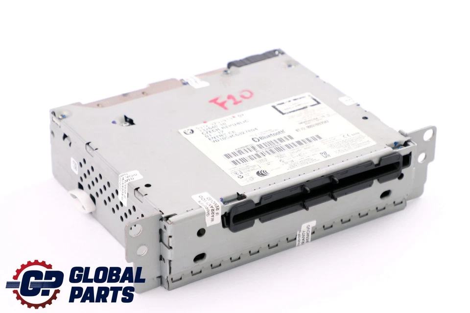 BMW F20 F21 F30 F31 Radio BMW Professional CD 9281913 - Bild 2 von 4