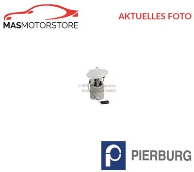 ELEKTRISCH KRAFTSTOFFPUMPE PIERBURG 702700160 H NEU OE QUALITÄT