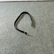 Vintage Gabriel/MARX Lone Ranger Belt Used Clean