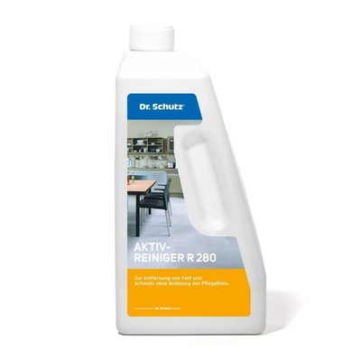Dr. Schutz Aktivreiniger R 280, 750ml 0.75 l (8,63   */ 1 l) 