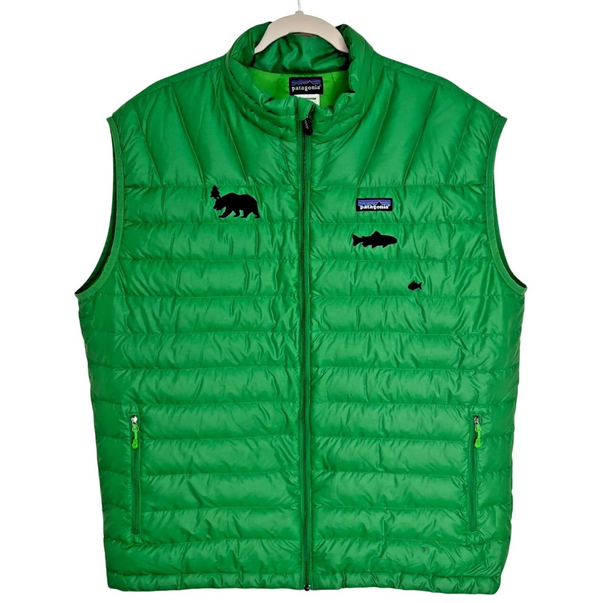 Patagonia Down Sweater Vests products for sale | eBay