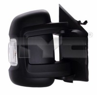 TYC AußEnspiegel 309-0078 FüR CitroËN Fiat Peugeot
