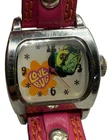Disney Seiko SII Herbie The Love Bug Watch Rare New Battery