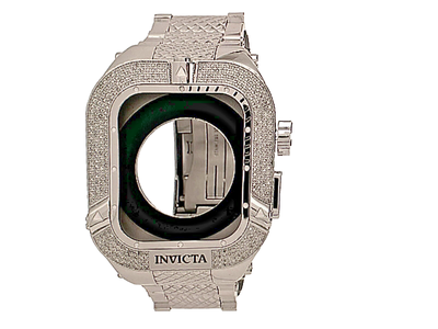 Invicta Baby Lupa genuine diamond bezel watch Invicta Lupah Watch for Sale up to 90% Off: Poshmark main image 3