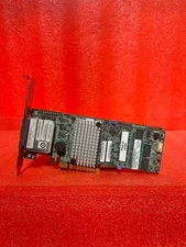 Lenovo ServeRAID M5120 6Gbs SAS SATA RAID Controller Server Card PCIe 00AE811