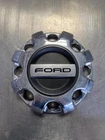 2017-2025 Ford F-250 SD F-350 SD Rear Wheel Center Cap HC3C-1A096-GD OEM