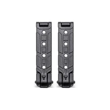 Molle-Lok 3" Clip for Vests, Backpacks, Holsters, Mag Pouches, TASER