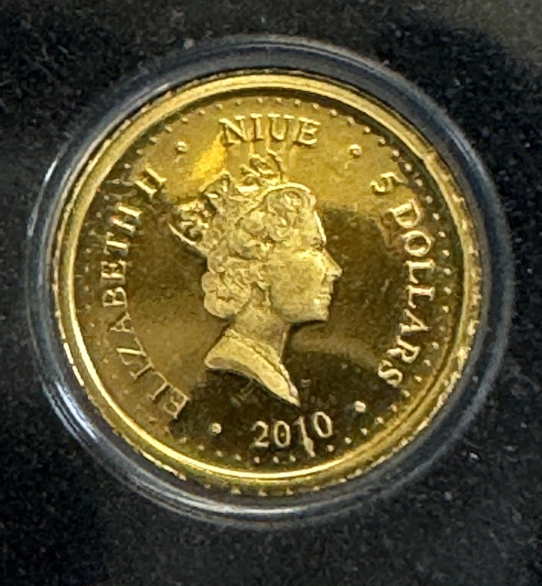 2010 New Zealand Coins for sale | eBay