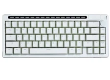 R66 65% Voice-Activated Hot Swap RGB Triple Mode（2.4Ghz/Bluetooth 5.0/Wired