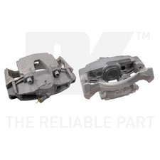 Bremssattel für Volvo S60 2 134 S80 124 V60 1 155 V70 3 vorne links NK 24070202