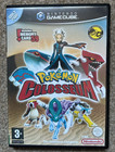 **Pokémon Colosseum Nintendo GameCube 2004 UK PAL Version**