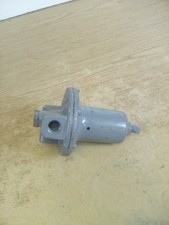 Fisher Controls Type 67R/207 Pressure Regulator