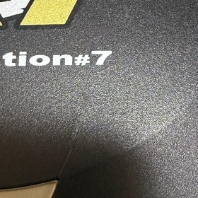 Sega DreamCast Console Regulation#7 R7 HKT-3000 with Box & Manual Working Japan