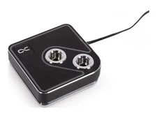 Alphacool Core 1 Aurora Liquid cooling system CPU water block 13446