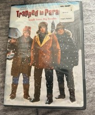 Trapped in Paradise (DVD, 1994)