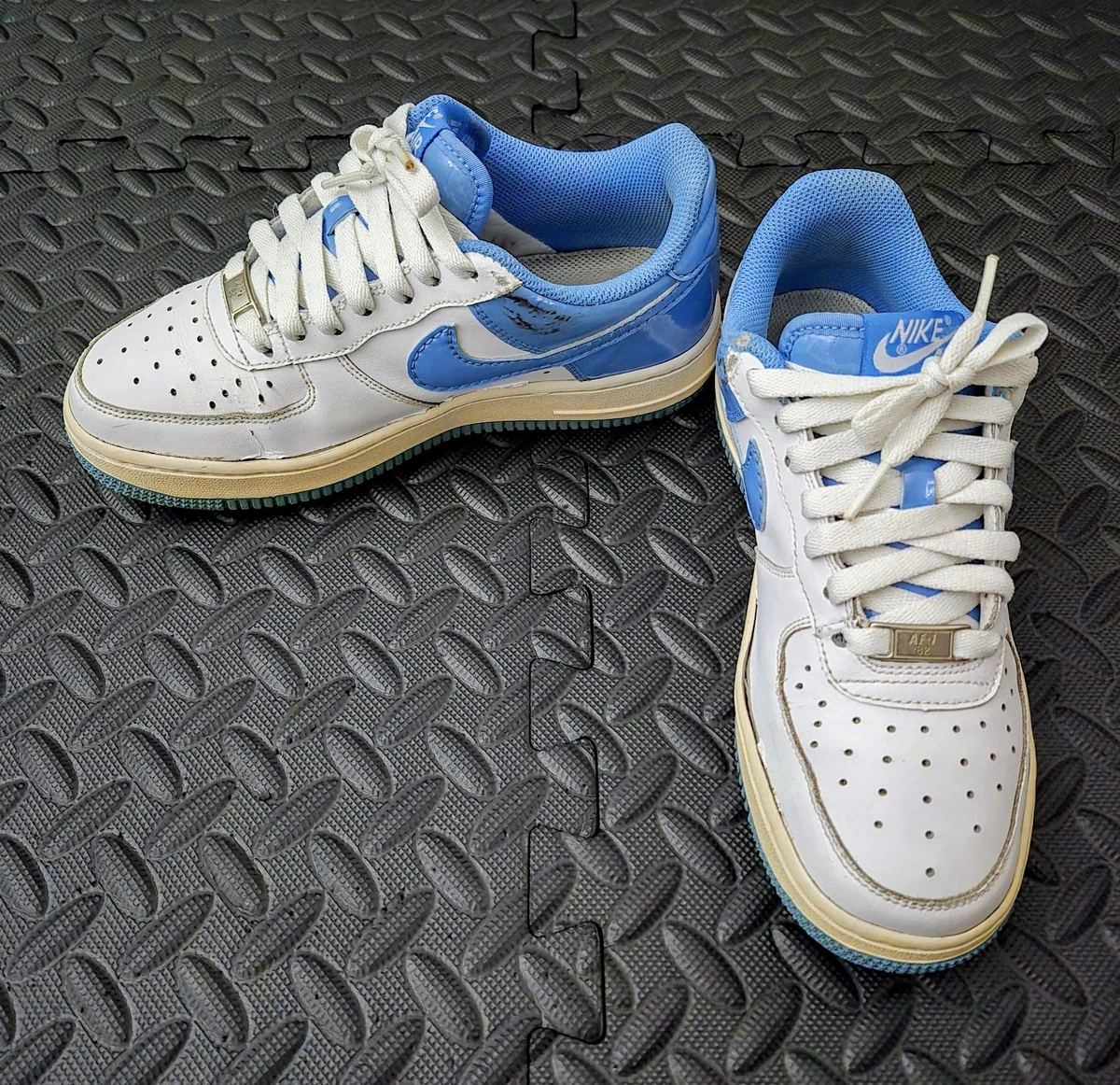Nike Air Force 1  display picture 2