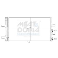 Kondensator Klimaanlage FüR BMW 1Er 118I 120I 116I 2 Active Tourer X1 Mini Mini