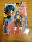 Dragonball Super 5 Inch Action Figure Evolve - Super Saiyan Vegeta (rare)