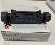 1PCS FD-XC8R3 NEW  keyence FDXC8R3 Clamp-on A...
