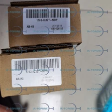 1PC NEW Allen-Bradley 1762-IQ32T With 1 Year warranty High Quality