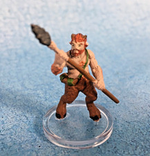 CLASSIC SATYR DUNGEONS DRAGONS MONSTERS COLLECTION S-T ICONS REALMS D D